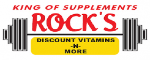 Rock's Discount Vitamins
