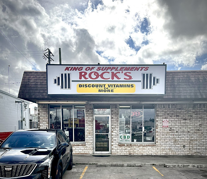 Vitamin Store Calallen Corpus Christi