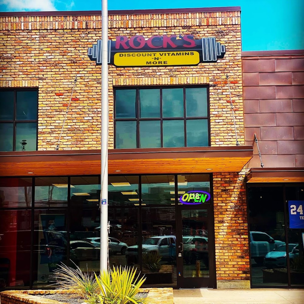 Vitamin Store San Marcos, TX