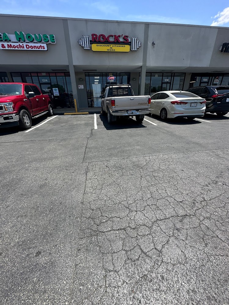 Vitamin Store South San Antonio