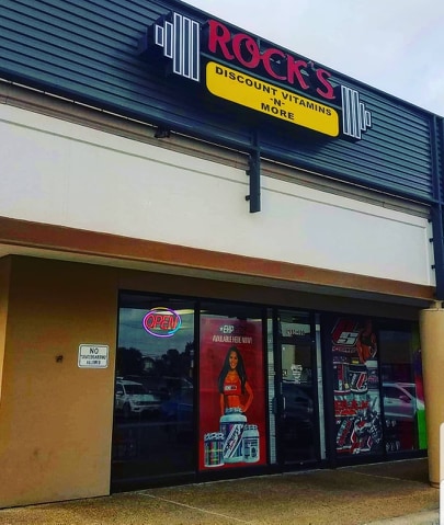 Discount vitamin store near me outlet