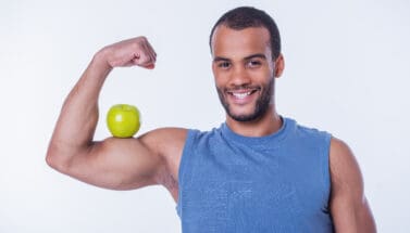 Healthy Aging with the Right Nutritional Support