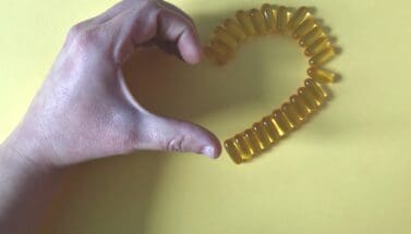 The Role of Omega-3 Fatty Acids in Heart Health