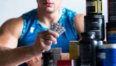 Top 10 Essential Vitamins for Everyday Wellness