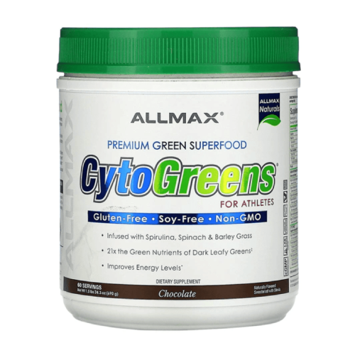 CytoGreens