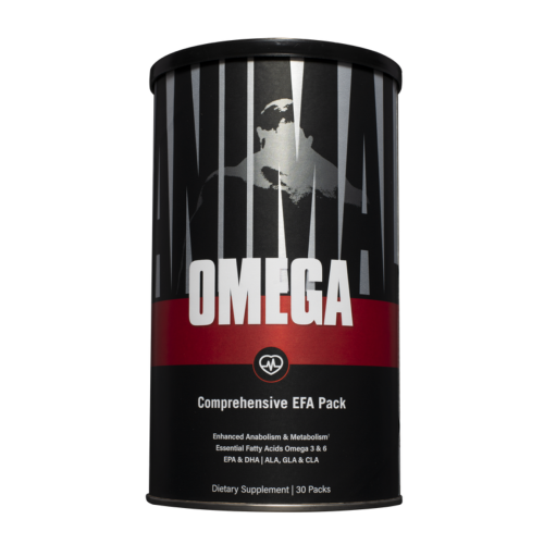 Animal Omega