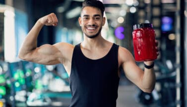 BCAAs vs. Whey Protein: Which Is Better for Muscle Gain?