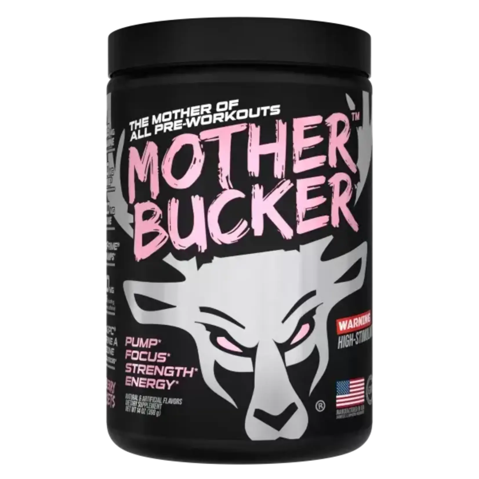 Mother Bucker