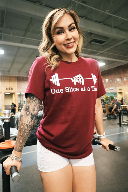 Natalie Baca