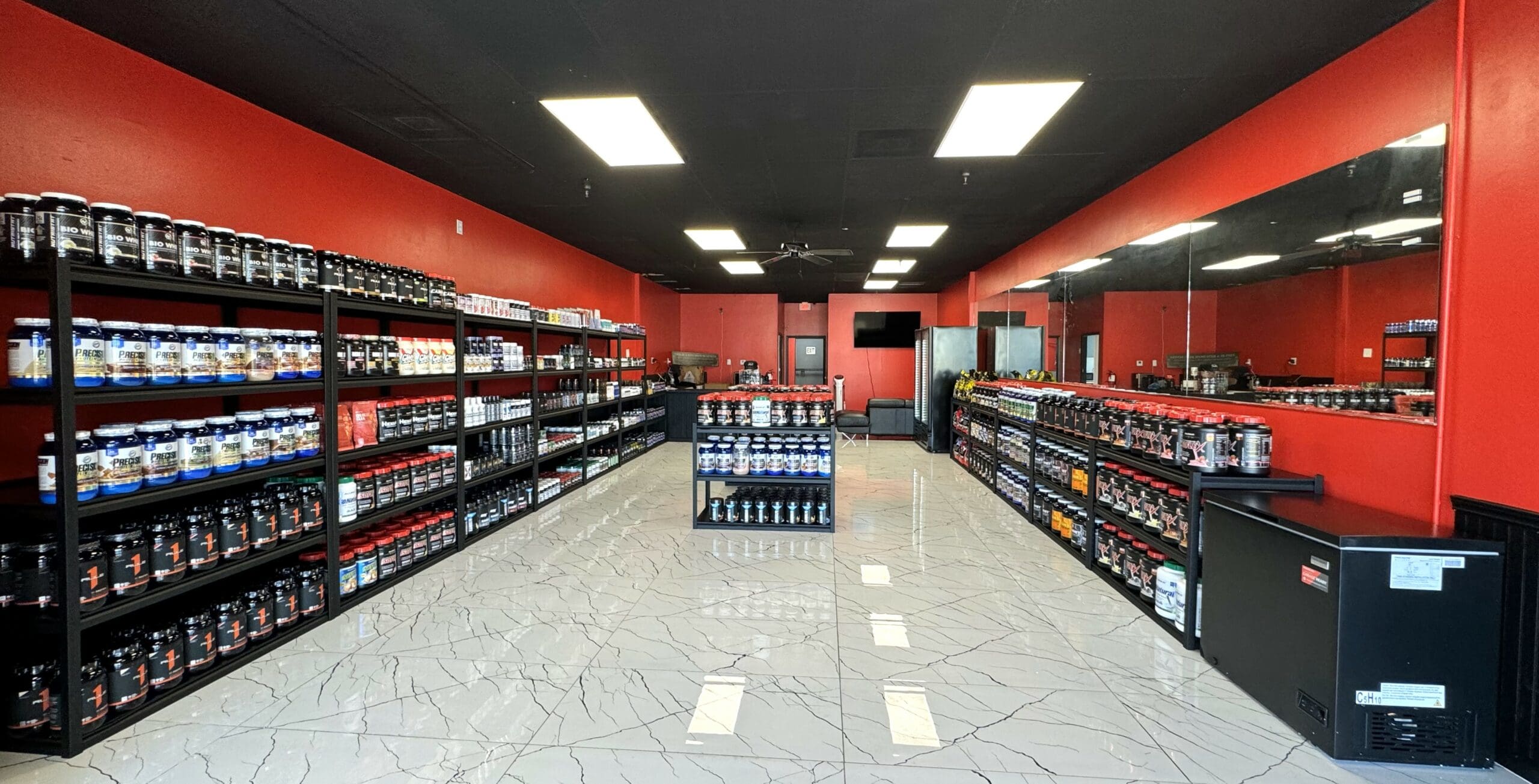 Vitamin Store Pasadena, TX