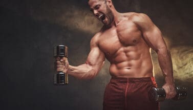 Boost Your Vitality: Natural Testosterone Boosters That Work