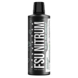 FSU NITRUM Gummy Glacier
