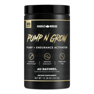 Pump-N-Grow