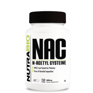 NUTRABIO- NAC