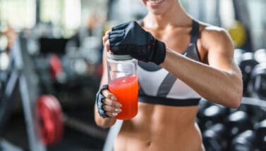 Best Dietary Supplements for Women’s Weight Loss