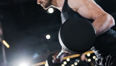 Beta-Alanine for Enhancing Endurance and Strength Performance