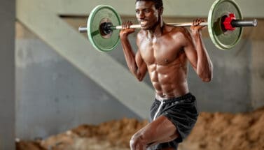 Can CLA Help with Weight Loss and Muscle Definition?