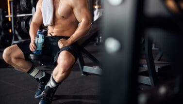 Does Timing Matter? Best Times to Take Protein for Muscle Growth