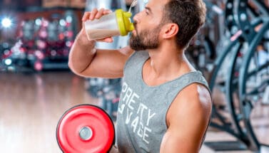 Glutamine: The Essential Amino Acid for Muscle Repair and Growth