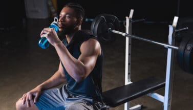 L-Carnitine: A Powerful Fat Burner and Energy Booster
