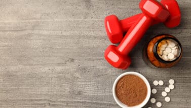 Pre-Workout Supplements for Boosting Energy and Performance