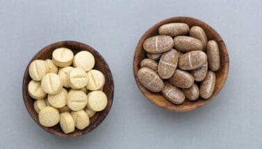Zinc and Magnesium for Muscle Recovery and Growth | Rock’s Discount Vitamins