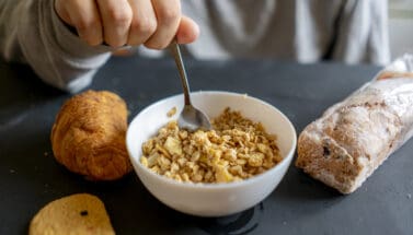 Carb Cycling for Weight Loss and Muscle Preservation