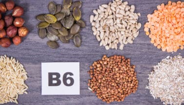 How B-Vitamins Help Boost Energy Levels and Mental Clarity