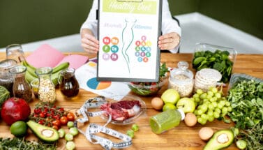 The Science of Metabolism: How to Boost It for Weight Loss and Muscle Gain